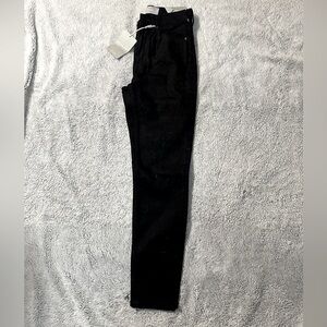 NWT Everlane High Rise Skinny Jeans size 25